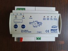 Mdt stc 1280 gebraucht kaufen  Chemnitz