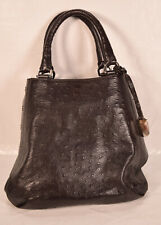 Furla leather ostrich for sale  Los Angeles