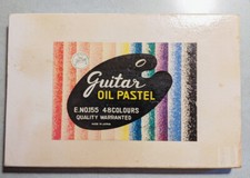 Vintage guitar oil for sale  Mattoon