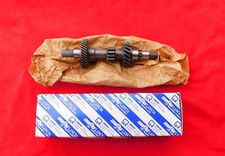 NEW Primary shaft triple Fiat 126 126p 500R Wał podstawowy Skrzynia biegów ORYGINALNA NOWA na sprzedaż  PL