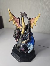 Dragon castle fantasy for sale  SCUNTHORPE
