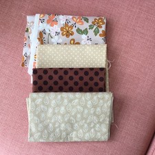 Fat quarter bundle for sale  LEEDS