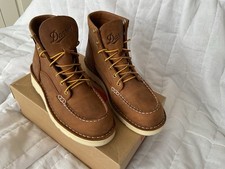 Danner bull run for sale  DEREHAM