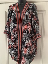 Black mix floral for sale  LONDON