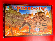 Jeu société complet d'occasion  Albi