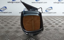 Left door mirror for sale  DAVENTRY