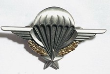 Insigne militaire brevet d'occasion  La Colle-sur-Loup