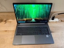 Zbook power 10750h for sale  Telford