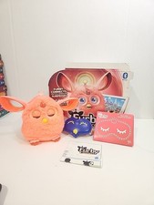 Furby connect 2016 d'occasion  Expédié en Belgium