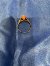 Modeschmuck ring rosa gebraucht kaufen  Köln