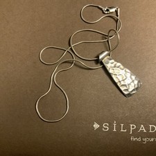 Silpada n1592 925 for sale  Odenton