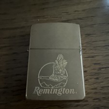 Zippo remingten gebraucht kaufen  Herne