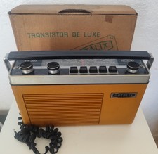 Transistor optalix 305 d'occasion  Gramat