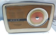 Vintage bush dac70c for sale  BRAINTREE