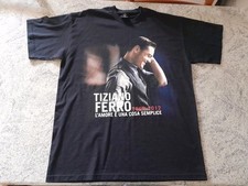 Maglia tiziano ferro usato  Bellizzi