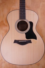 Taylor 114e grand for sale  BIRMINGHAM