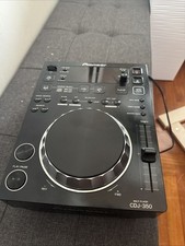 Pioneer cdj 350 usato  Milano
