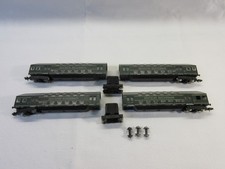 piko n doppelstockwagen gebraucht kaufen piko n doppelstockwagen gebraucht kaufen Radebeul