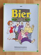 Bierspiel trinkspiel festival gebraucht kaufen  Bremen