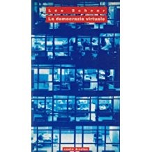 Democrazia virtuale scheer usato Democrazia virtuale scheer usato  Sesto San Giovanni