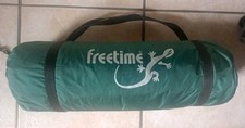 Tente dôme freetime d'occasion  Tonneins