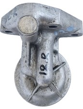 Usado, MONTAGEM DE FILTRO DE ÓLEO COM CARCAÇA DE FILTRO PEÇA DE MOTOR TOYOTA 12R 1,6cc OHV 8V USADO comprar usado  Enviando para Brazil