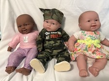 Baby dolls lifelike for sale  Eatontown