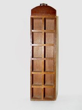 Vintage miniature wood for sale  San Jose