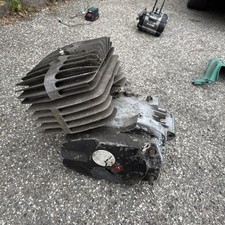 Blocco motore sachs usato  Faenza