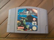 War gods nintendo for sale  BRISTOL