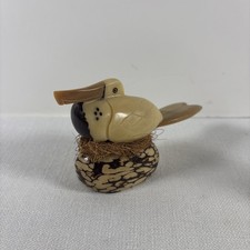 Vintage tagua nut for sale  South Saint Paul