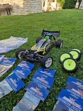 Quanum vandal 1 gebraucht kaufen  Hambühren