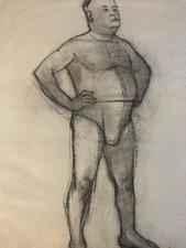 Tres beau dessin d'occasion  Toulouse-