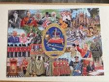 Gibsons coronation king for sale  BURNTWOOD