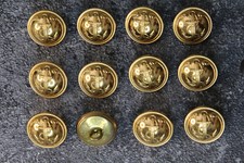 Lot anciens boutons d'occasion  Nogent-sur-Vernisson