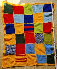 Decke 96cm 79cm gebraucht kaufen  Berlin