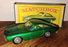 Matchbox ferrari berlinetta for sale  NUNEATON