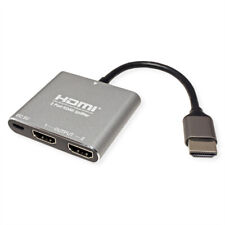 Video splitter hdmi gebraucht kaufen  Ettlingen