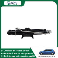 Cric dacia sandero d'occasion  Niort