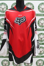 Maglia motocross sfx usato  Afragola
