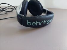 Casque hifi behringer d'occasion  Perpignan-