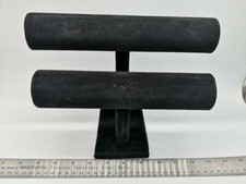 Tier rack black for sale  Arlington Heights