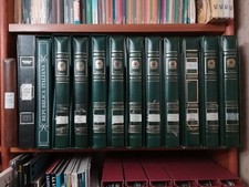 Repubblica italiana collezione usato  Italia