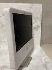 Imac 21.5 metà usato  Seregno