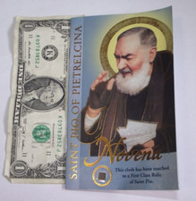 Stigmata patron saint for sale  Florissant