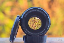 Konica hexanon 52mm gebraucht kaufen  Landsberg