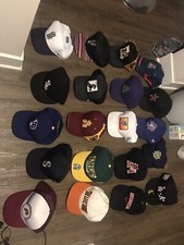 Vintage sports hats for sale  Huntington Beach