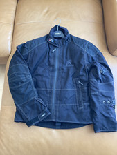 Motorradkombi herren textil gebraucht kaufen  Dießen am Ammersee
