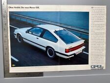 Pel monza gse gebraucht kaufen  Aßlar