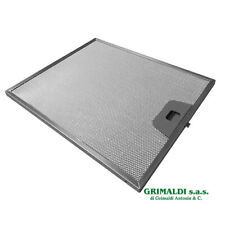 Filtro cappa alluminio usato  Frattamaggiore